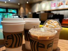 -星巴克(深圳侨城街店)
