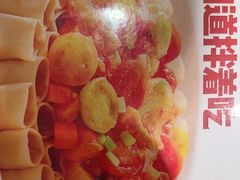 -西贝(南开大悦城店)