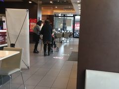 -肯德基(温州世贸店)