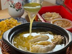 -品鲜村农家菜·阳澄湖大闸蟹(总店)