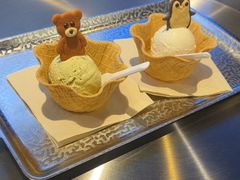 -CORNER CONE GELATO酷矿手作霜淇淋(南头古城店)