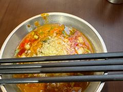 -小螺大作·螺蛳粉火锅(林和西店)