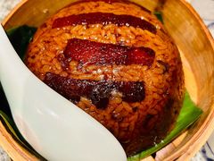 -南京大牌档(龙湖长楹天街店)