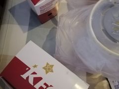 -肯德基(珠峰店)
