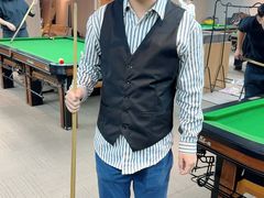 -云川台球(马甸店)