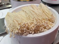 -龍歌自助小火锅(雨花台江南虹悦城店)