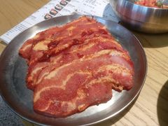 -姜虎东白丁烤肉(恒隆广场店)