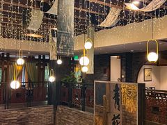 -青藤茶馆(南山路店)