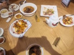 -德胜轩正宗顺德菜(宝安沙井会展中心店)