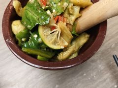 -云海肴·汽锅鸡·云南菜(广安门天虹店)