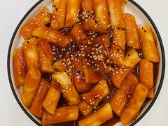-禾谷韩餐(热带海洋学院店)
