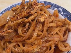 -王大拿八亩沟擀面皮(蔡家坡店)