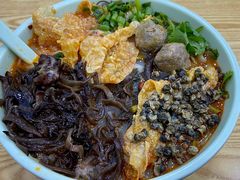 木耳-家味螺蛳粉&烤鱼(五角场店)