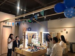 -天真蓝照相馆(西安南门王府井LAB店)