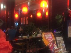 -陈府大宅门成都火锅·手切鲜肉(太原街店)