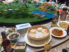 -新阿布海鲜大酒店