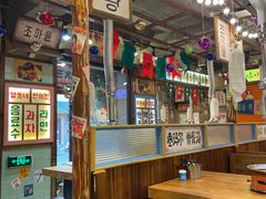 -枣玛尔脊骨汤·烤肉(西塔总店)