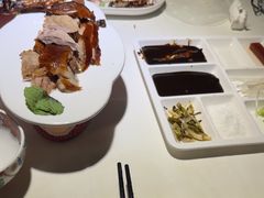 -京鸭棠(让胡路万达店)