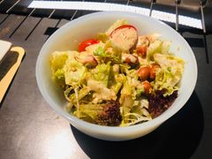 -很久以前羊肉串(中山公园店)