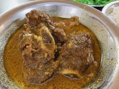 -阿秋牛排(湖心街店)