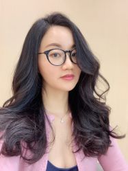 -Alger.O美感沙龙