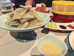 -八珍饺子·烤鸭·家常菜