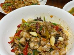 -辣公子·千岛湖私房菜(滨江店)