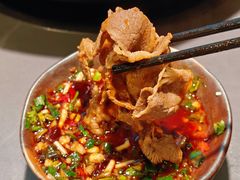 -楠小云·云南鲜菌·鲜牛自助火锅(九眼桥店)