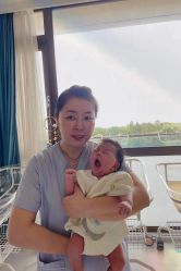 点击看大图 -她时区金吉兒月子中心(太湖度假店)