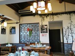 大堂-双塔老饭店