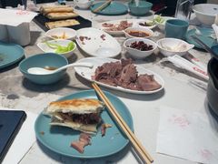 -高玛纳驴肉火烧(一世界店)