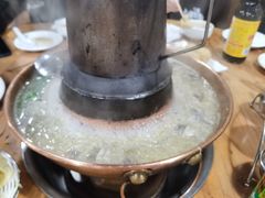 -元盛居(生态大街店)