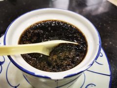 龟苓膏-達揚原味燉品(文明路店)
