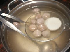 -八合里潮汕鲜牛肉火锅(深圳海岸城店)