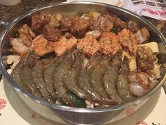 -黄记煌三汁焖锅(崇文门店)