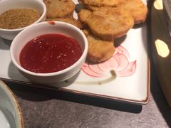 -粗粮人家·东北菜(洋桥店)