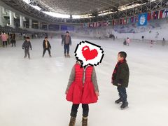 -世界之窗阿尔卑斯冰雪世界