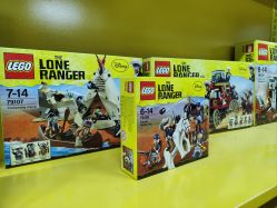 -我的伙伴乐高玩具超市(汇川商贸城B座店)