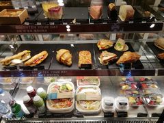 -星巴克(常州新北公园店)
