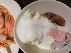 -隆喜元鱼汤包·海鲜(中联广场店)
