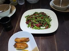 -外婆家(义乌新光汇购物中心店)