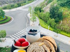 -Juicy Bakery(大学路店)