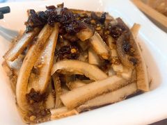 麻辣牛肚-和记粉馆(湘春路店)