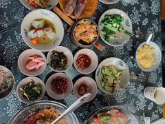 -张关合渣(航空大道店)