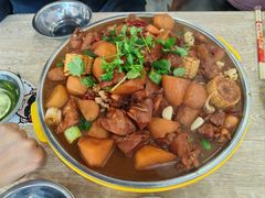-卫小旦老味大盘鸡总店
