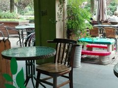 -CafeDuVillage乡村咖啡馆(美邻苑店)