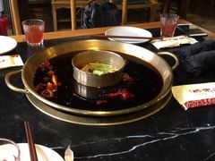 -杨家火锅(国美店)