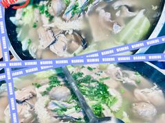 乐山跷脚牛肉-川堂风·跷脚牛肉·乐山爆炒(宝山日月光店)