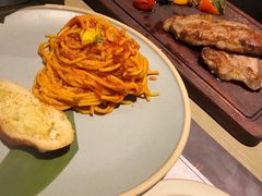 -初拾·花里餐厅(钜城华亿店)