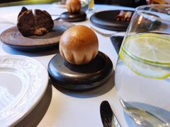 -三嚥阁 La Villa Restaurant